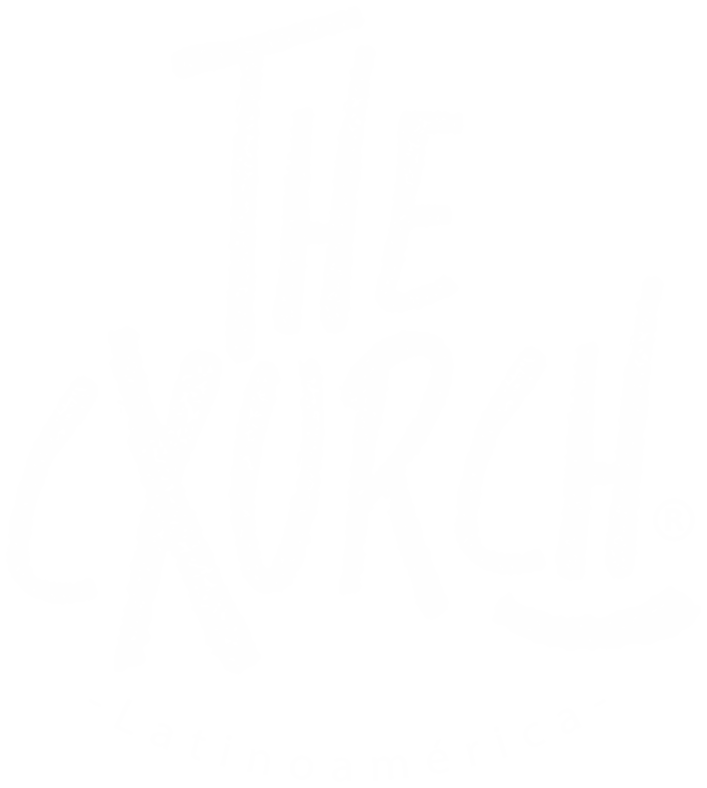 The Cxurch Medellín